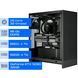 Робоча станція ALFA 707 / AMD Ryzen 9 9950X3D / RAM 96GB / SSD 1 TB / SSD 4 TB / GeForce RTX 5090 32GB 0707 фото 1