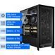 Робоча станція ALFA Pro 465 / AMD Ryzen Threadripper PRO 7995WX / RAM 256GB / SSD 2TB / SSD 4TB / 2x Nvidia RTX PRO 4000 Blackwell 24GB 0465 фото 1