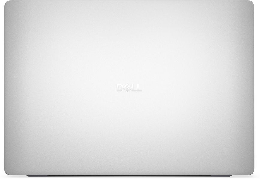 Ноутбук Dell Pro 16 (BTO106PC16250UA_UBU) Silver 119454 фото