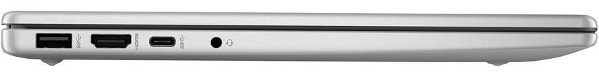 Ноутбук HP 240R G10 (C5VM9ET) Silver 119516 фото