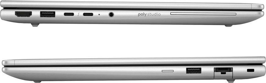 Ноутбук HP EliteBook 6 G1ah 14 (AY4Z3AV_V1) Silver 114216 фото