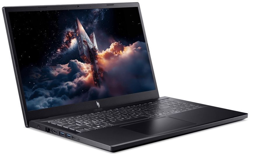 Ноутбук Acer Nitro V 15 ANV15-A31 (NH.U3REU.00A) Black 118554 фото