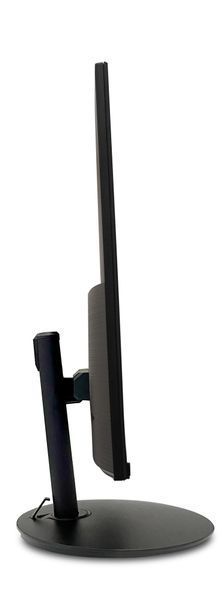 Монітор Acer 23.8" XF240YX1biiph (UM.QX0EE.105) IPS Black 200Hz 101715 фото