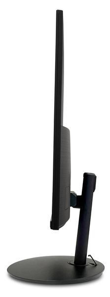 Монітор Acer 23.8" XF240YX1biiph (UM.QX0EE.105) IPS Black 200Hz 101715 фото