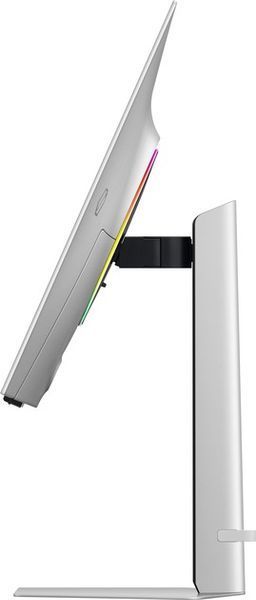 Монитор Samsung 32" Odyssey G80SD (LS32DG800SZXUA) OLED Black Curved 240Hz 100573 фото