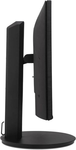 Монiтор Acer 23.8" Vero CB242YP6bipr (UM.QB2EE.602) IPS Black 144Hz 101711 фото