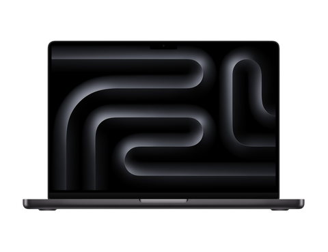 MacBook Pro 14" N-T display Space Black M5 Max 18CPU 2TB 128Gb 40GPU 2025 (Z1ML002XU) 200002 фото