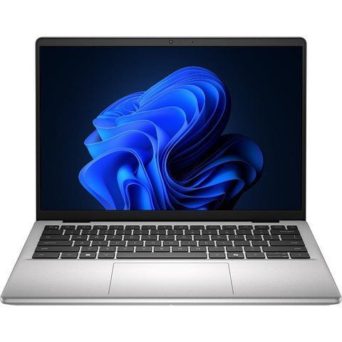 Ноутбук Dell Pro 14 Essential (PV14250RPLR002UA_W11P) Silver 118892 фото