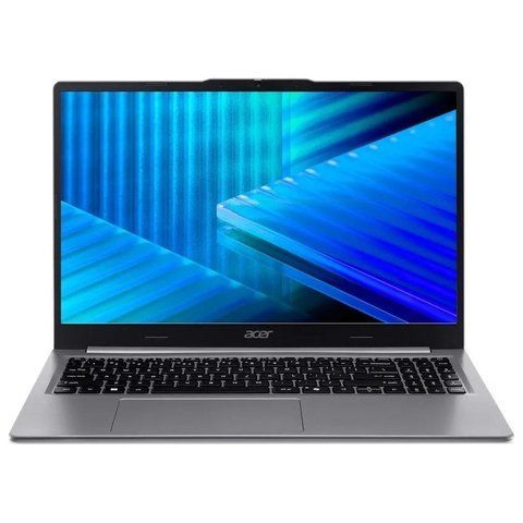 Ноутбук Acer Extensa 15 EXO15-71 (NX.EL3EU.001) Silver 118685 фото