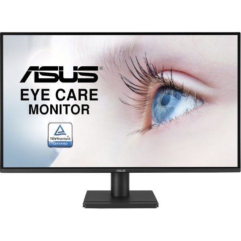 Монітор Asus 27" VA27AQ (90LM06G1-B01171) IPS Black 101486 фото