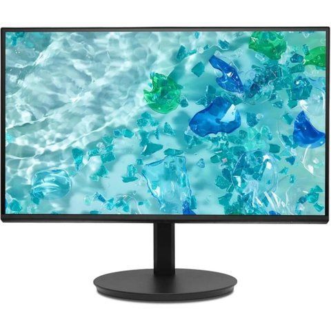 Монiтор Acer 23.8" Vero CB242YP6bipr (UM.QB2EE.602) IPS Black 144Hz 101711 фото