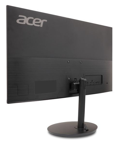 Монітор Acer 23.8" XF240YX1biiph (UM.QX0EE.105) IPS Black 200Hz 101715 фото