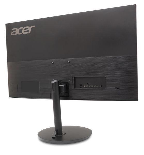 Монітор Acer 23.8" XF240YX1biiph (UM.QX0EE.105) IPS Black 200Hz 101715 фото