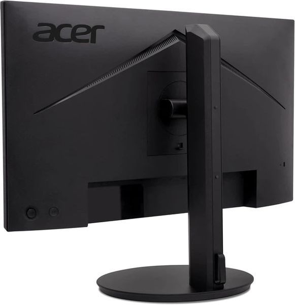 Монiтор Acer 23.8" Vero CB242YP6bipr (UM.QB2EE.602) IPS Black 144Hz 101711 фото