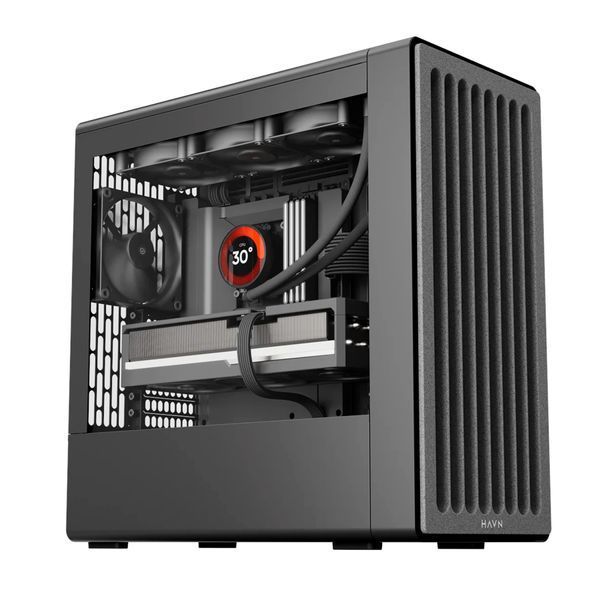 Рабочая станция ALFA 505 / Intel Core Ultra 7 265KF / RAM 128GB / SSD 1TB / HDD 2TB / GeForce RTX 5090 32GB 0505 фото