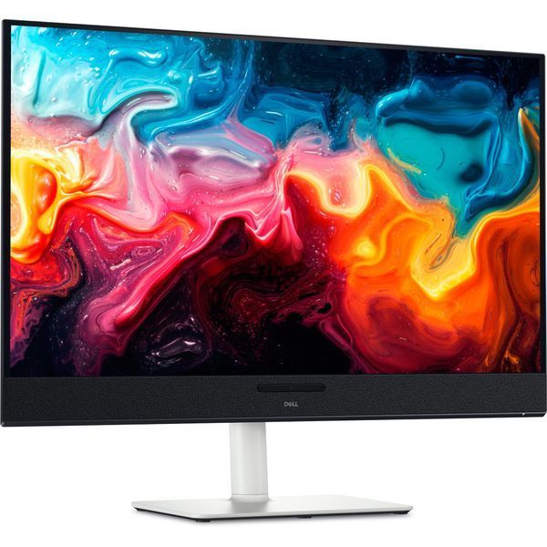 Монитор Dell 31.6" S3225QC (210-BRVT) QD-OLED Black 120Hz 100357 фото