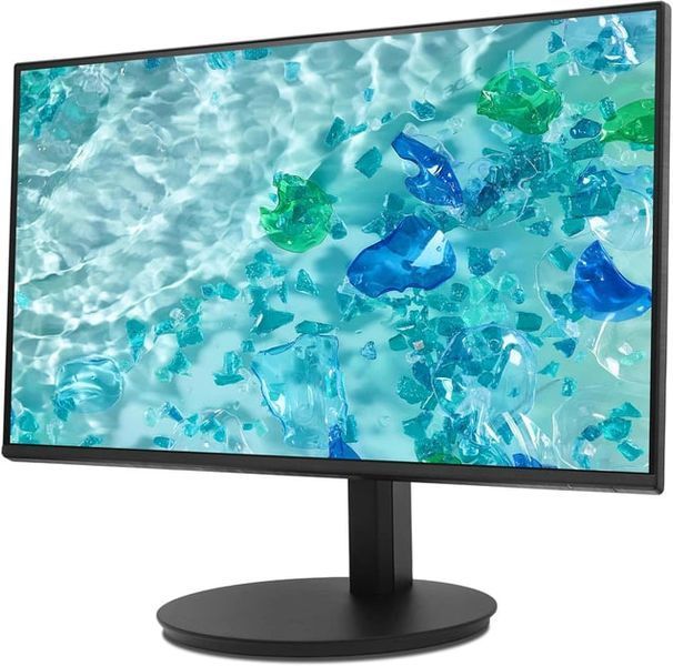 Монiтор Acer 23.8" Vero CB242YP6bipr (UM.QB2EE.602) IPS Black 144Hz 101711 фото
