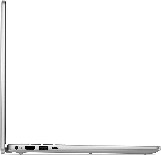 Ноутбук Dell Pro 14 Essential (PV14250RPLR002UA_W11P) Silver 118892 фото