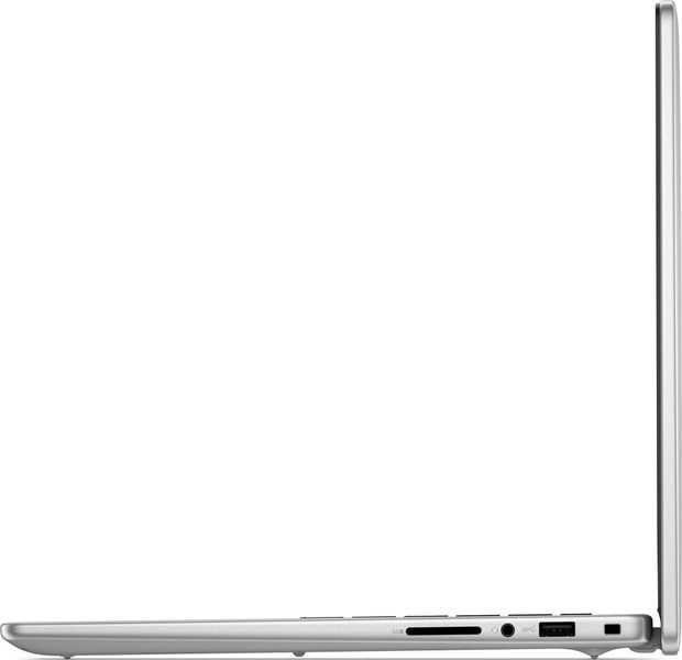 Ноутбук Dell Pro 14 Essential (PV14250RPLR002UA_W11P) Silver 118892 фото