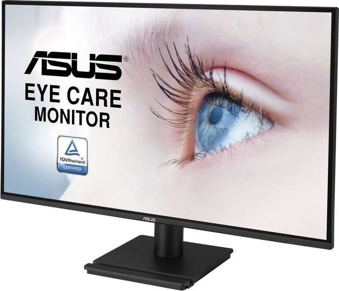 Монітор Asus 27" VA27AQ (90LM06G1-B01171) IPS Black 101486 фото