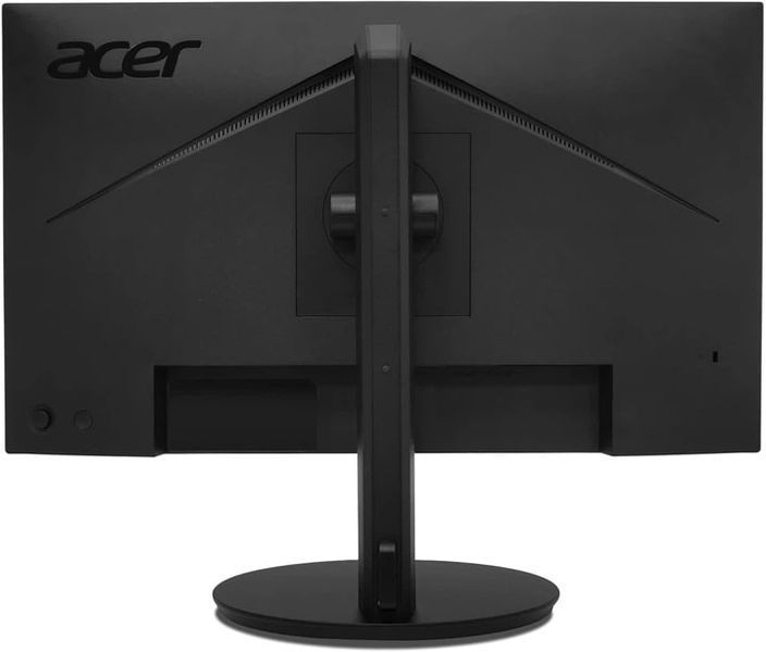 Монiтор Acer 23.8" Vero CB242YP6bipr (UM.QB2EE.602) IPS Black 144Hz 101711 фото