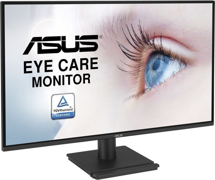 Монітор Asus 27" VA27AQ (90LM06G1-B01171) IPS Black 101486 фото