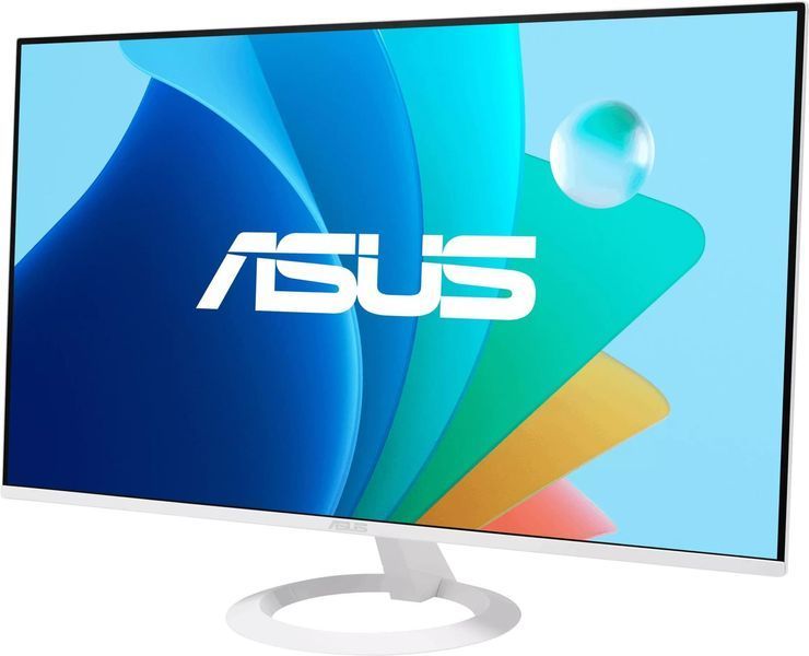 Монітор Asus 27" VZ279HG-W (90LM0BU2-B01A71) IPS White 120Hz 101795 фото