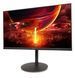Монітор Acer 23.8" XF240YX1biiph (UM.QX0EE.105) IPS Black 200Hz 101715 фото 4