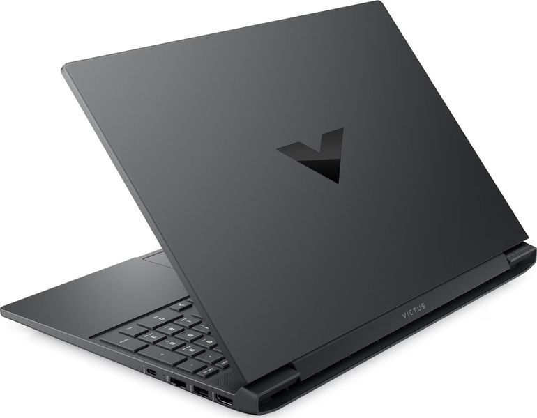 Ноутбук HP Victus 15-fa2072ua (D3XT1EA) Mica Silver 118352 фото