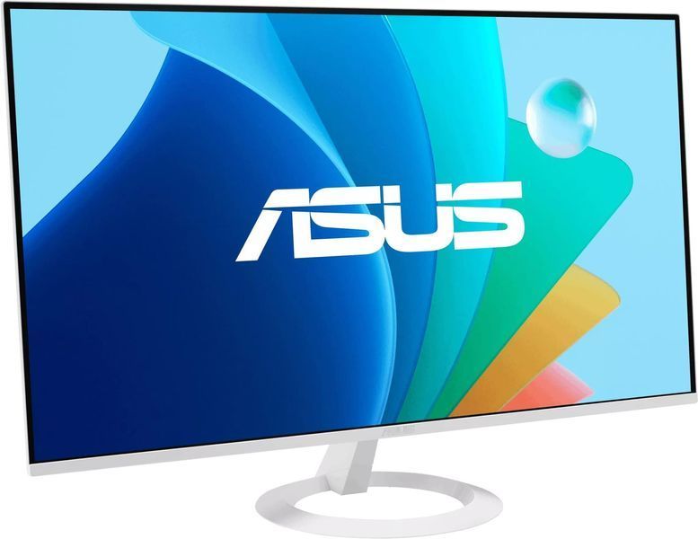 Монітор Asus 27" VZ279HG-W (90LM0BU2-B01A71) IPS White 120Hz 101795 фото