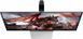 Монитор Samsung 32" Odyssey G80SD (LS32DG800SZXUA) OLED Black Curved 240Hz 100573 фото 8