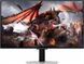Монитор Samsung 32" Odyssey G80SD (LS32DG800SZXUA) OLED Black Curved 240Hz 100573 фото 1
