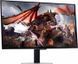 Монитор Samsung 32" Odyssey G80SD (LS32DG800SZXUA) OLED Black Curved 240Hz 100573 фото 6