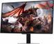 Монитор Samsung 32" Odyssey G80SD (LS32DG800SZXUA) OLED Black Curved 240Hz 100573 фото 5