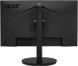 Монiтор Acer 23.8" Vero CB242YP6bipr (UM.QB2EE.602) IPS Black 144Hz 101711 фото 5