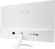 Монітор Asus 27" VZ279HG-W (90LM0BU2-B01A71) IPS White 120Hz 101795 фото 6