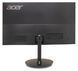 Монітор Acer 23.8" XF240YX1biiph (UM.QX0EE.105) IPS Black 200Hz 101715 фото 10
