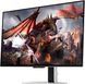 Монитор Samsung 32" Odyssey G80SD (LS32DG800SZXUA) OLED Black Curved 240Hz 100573 фото 2