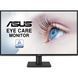 Монітор Asus 27" VA27AQ (90LM06G1-B01171) IPS Black 101486 фото 1