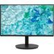 Монiтор Acer 23.8" Vero CB242YP6bipr (UM.QB2EE.602) IPS Black 144Hz 101711 фото 1