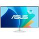 Монітор Asus 27" VZ279HG-W (90LM0BU2-B01A71) IPS White 120Hz 101795 фото 1