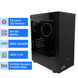 Робоча станція ALFA 739 / Intel Xeon Gold 6242 / RAM 64GB / SSD 500GB / HDD 1TB / NVIDIA Quadro P4000 8GB 0739 фото 1