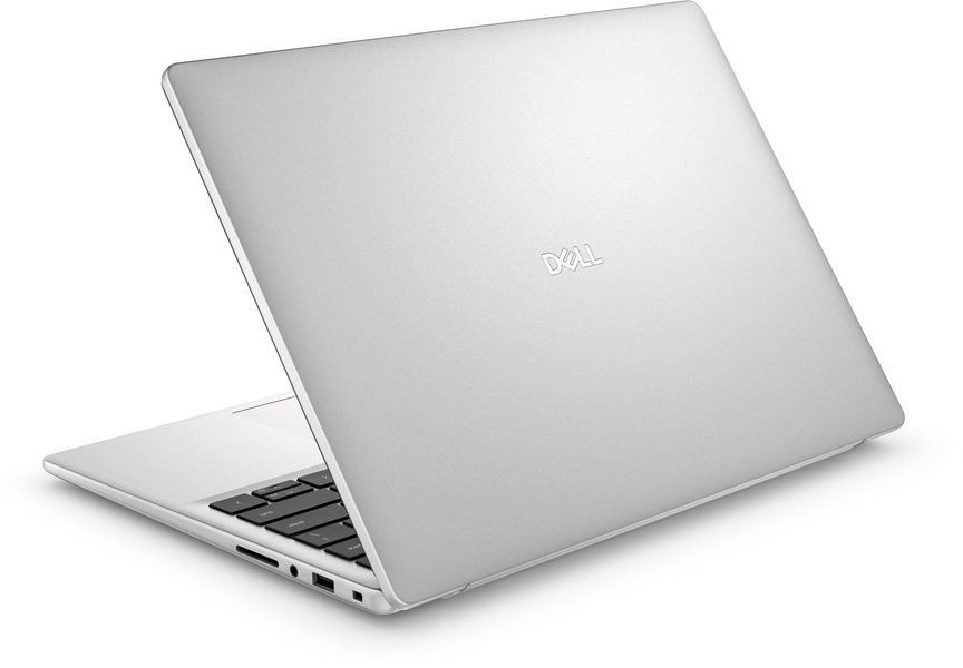Ноутбук Dell Pro 14 Essential (PV14250RPLR002UA_W11P) Silver 118892 фото