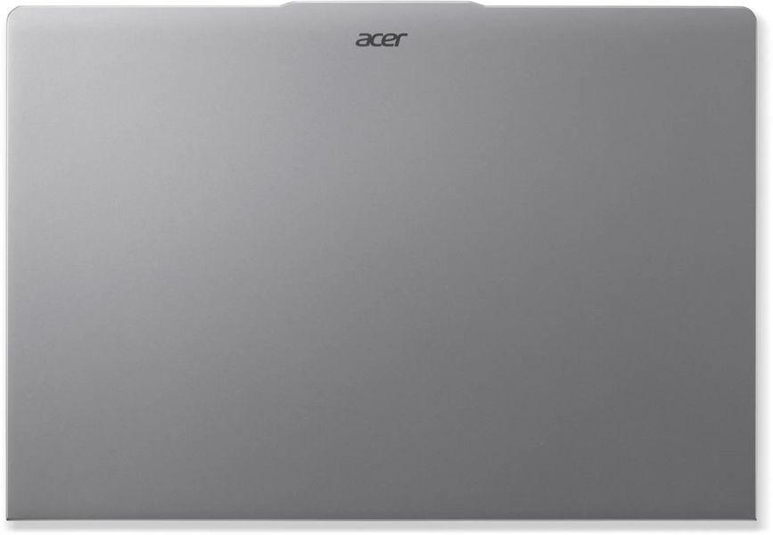 Ноутбук Acer Extensa 15 EXO15-71 (NX.EL3EU.001) Silver 118685 фото