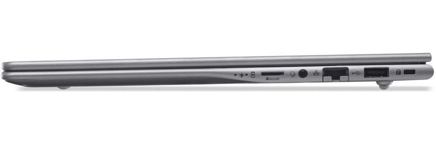 Ноутбук Acer Extensa 15 EXO15-71 (NX.EL3EU.001) Silver 118685 фото