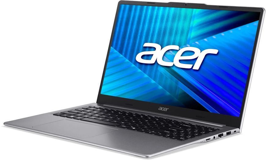 Ноутбук Acer Extensa 15 EXO15-71 (NX.EL3EU.001) Silver 118685 фото