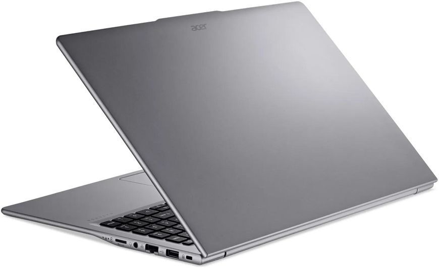 Ноутбук Acer Extensa 15 EXO15-71 (NX.EL3EU.001) Silver 118685 фото