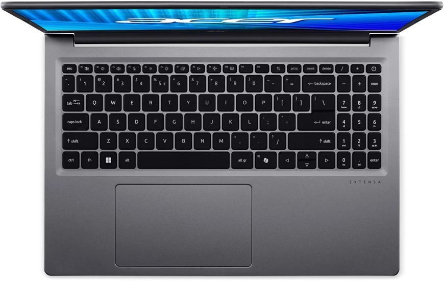 Ноутбук Acer Extensa 15 EXO15-71 (NX.EL3EU.001) Silver 118685 фото