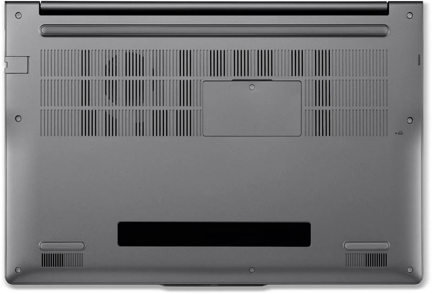 Ноутбук Acer Extensa 15 EXO15-71 (NX.EL3EU.001) Silver 118685 фото