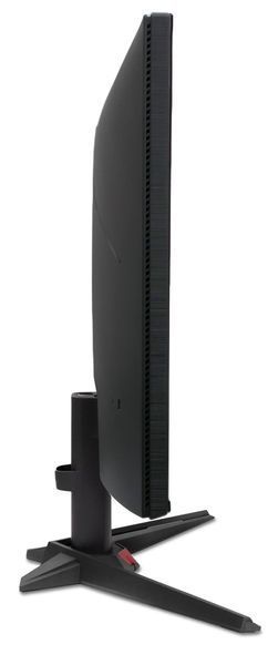 Монитор Acer 23.8" VG240YX1bmiipx (UM.QV0EE.101) IPS Black 200Hz 101492 фото